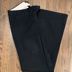 J. Crew City Fit Trousers
